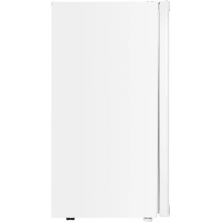 Холодильник Maunfeld MFF83W белый мат. однокамерный 85л, фото , изображение 5