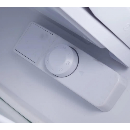 Холодильник Nordfrost NR 402 B черный матовый однокамерный 44л, фото , изображение 12