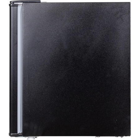 Холодильник Nordfrost NR 402 B черный матовый однокамерный 44л, фото , изображение 5