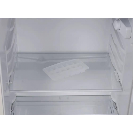 Холодильник Nordfrost NR 403 E бежевый однокамерный 100/11л морозилка сверху, фото , изображение 12