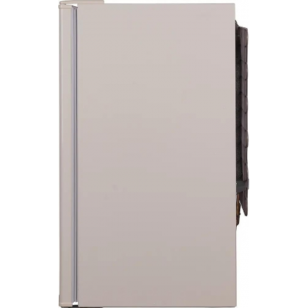 Холодильник Nordfrost NR 403 E бежевый однокамерный 100/11л морозилка сверху, фото , изображение 6