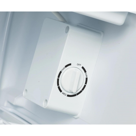 Холодильник Бирюса Б-90 белый однокамерный 93 л, фото , изображение 15