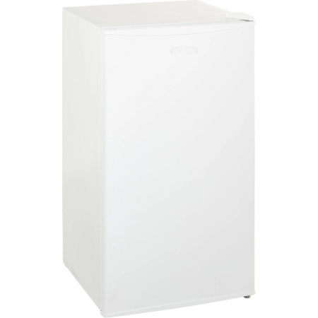 Холодильник Бирюса Б-90 белый однокамерный 93 л, фото , изображение 4