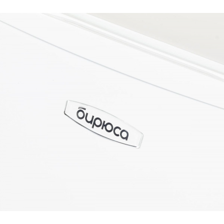 Холодильник Бирюса Б-90 белый однокамерный 93 л, фото , изображение 7