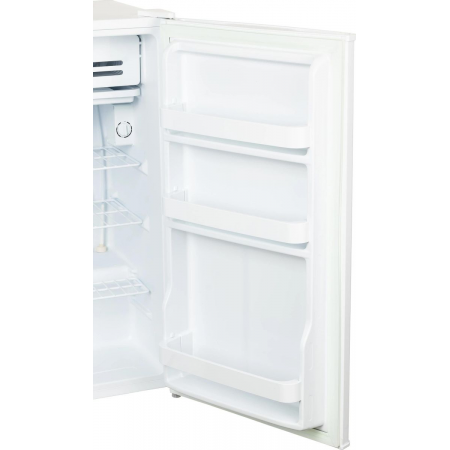 Холодильник Бирюса Б-90 белый однокамерный 93 л, фото , изображение 9