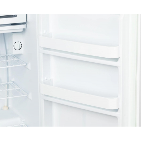 Холодильник Бирюса Б-90 белый однокамерный 93 л, фото , изображение 10