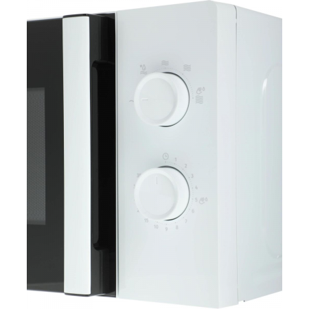 Микроволновая Печь Gorenje MO20E1WH 20л. 800Вт белый, фото , изображение 16
