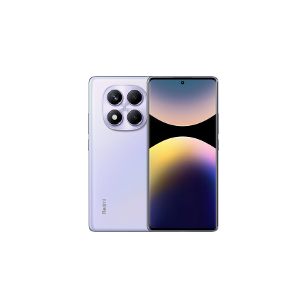 Смартфон Xiaomi Redmi Note 14 Pro RU 12+256 Aurora Purple, фото 
