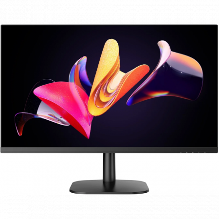 Монитор Bravus BVS2725HDM черный 27 IPS, 1920x1080, 75Hz, 178°/178°, 5 ms, 250 cd/m, 20M:1, +HDMI, +DisplayPort, +MM, фото 