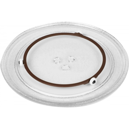 Микроволновая печь Hyundai HYM-M2051 белый, 20 л, 700 Вт, переключатели - поворотный механизм, фото , изображение 7