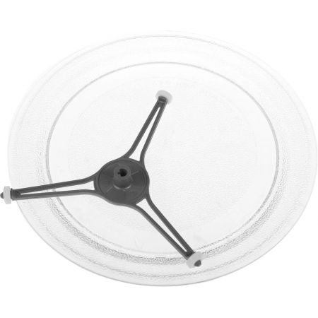 Микроволновая Печь LG MS2044V 20л. 800Вт серебристый, фото , изображение 11