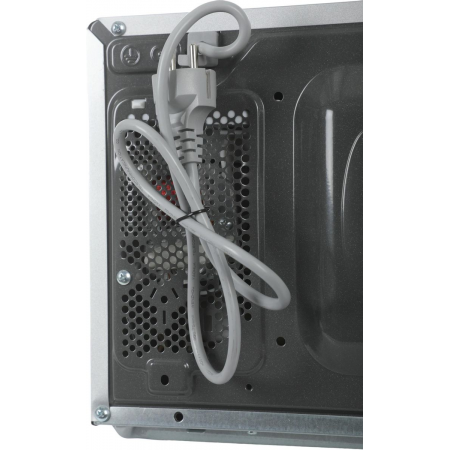 Микроволновая Печь LG MS2044V 20л. 800Вт серебристый, фото , изображение 7