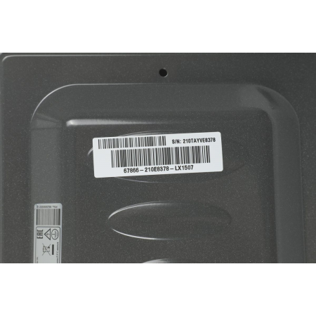 Микроволновая Печь LG MS2044V 20л. 800Вт серебристый, фото , изображение 8