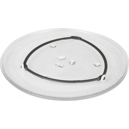 Микроволновая Печь Samsung MS23T5018AC/BW 23л. 800Вт антрацит, фото , изображение 11