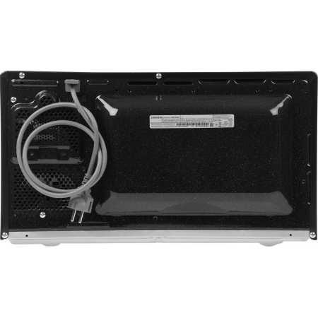 Микроволновая Печь Samsung MS23T5018AC/BW 23л. 800Вт антрацит, фото , изображение 7