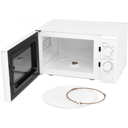 Микроволновая печь SUNWIND SUN-MW051, 700Вт, 20л, белый, фото , изображение 11