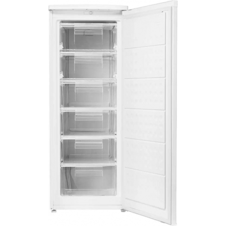 Морозильная камера Maunfeld MFFR143W белый, фото , изображение 6