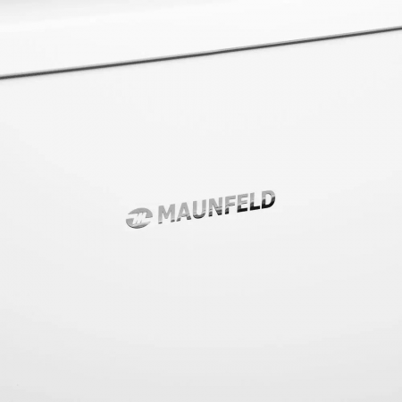 Морозильная камера Maunfeld MFFR143W белый, фото , изображение 9