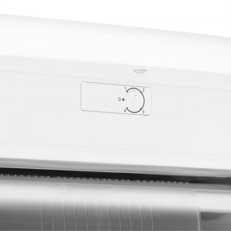 Морозильная камера Maunfeld MFFR143W белый, фото , изображение 10