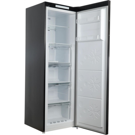 Морозильник MAUNFELD MFFR170SB, фото , изображение 3