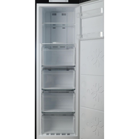 Морозильник MAUNFELD MFFR170SB, фото , изображение 8