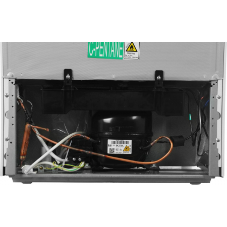 Морозильник MAUNFELD MFFR170W, фото , изображение 12