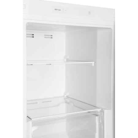 Морозильник MAUNFELD MFFR170W, фото , изображение 9