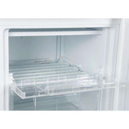 Морозильная камера Maunfeld MFFR85W белый , фото , изображение 11