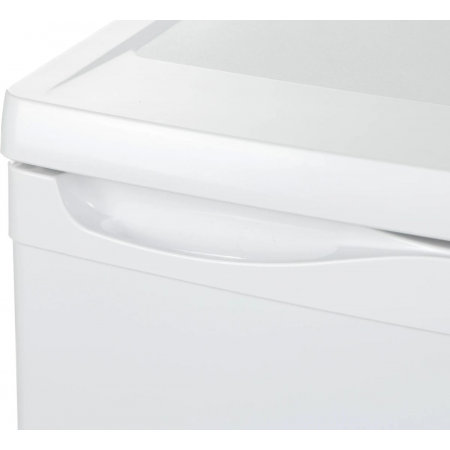 Морозильная камера Maunfeld MFFR85W белый , фото , изображение 13