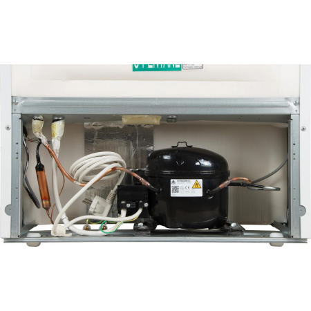 Морозильная камера Maunfeld MFFR85W белый , фото , изображение 14