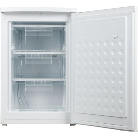 Морозильная камера Maunfeld MFFR85W белый , фото , изображение 3