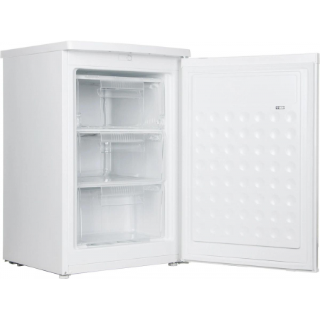 Морозильная камера Maunfeld MFFR85W белый , фото , изображение 4