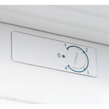 Морозильная камера Maunfeld MFFR85W белый , фото , изображение 8