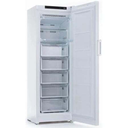 Морозильная камера Stinol STZ 175 F белый, фото , изображение 2