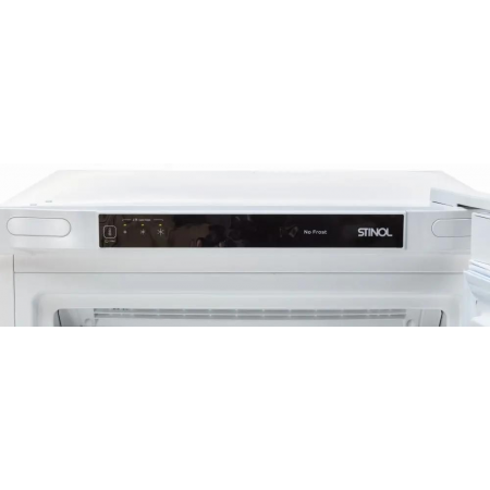 Морозильная камера Stinol STZ 175 F белый, фото , изображение 3