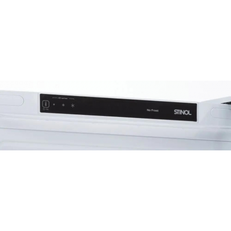 Морозильная камера Stinol STZ 175 F белый, фото , изображение 4