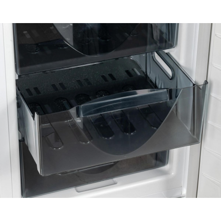 Морозильная камера Саратов 154 МКШ-90, белый, фото , изображение 11