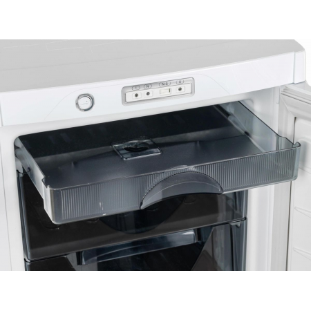 Морозильная камера Саратов 154 МКШ-90, белый, фото , изображение 12