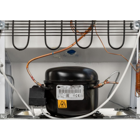 Морозильная камера Саратов 154 МКШ-90, белый, фото , изображение 15