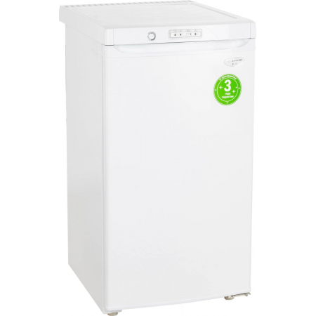 Морозильная камера Саратов 154 МКШ-90, белый, фото , изображение 4