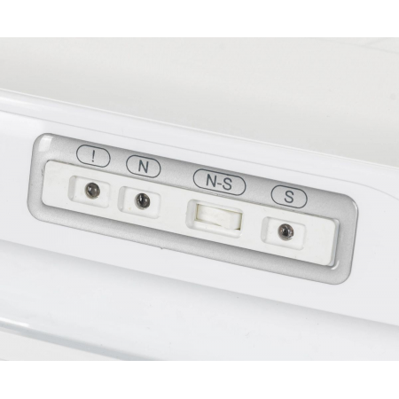 Морозильная камера Саратов 154 МКШ-90, белый, фото , изображение 8