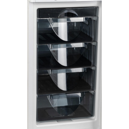 Морозильная камера Саратов 154 МКШ-90, белый, фото , изображение 10