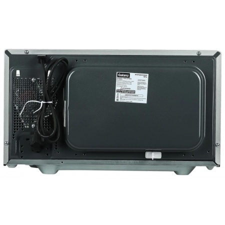 Микроволновая Печь Galanz MOG-2375DS 23л. 900Вт серебристый, фото , изображение 5