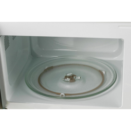 Микроволновая Печь Hyundai HYM-M2003 20л. 700Вт белый , фото , изображение 10