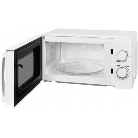 Микроволновая Печь Hyundai HYM-M2005 20л. 700Вт белый, фото , изображение 6