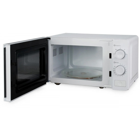 Микроволновая Печь Hyundai HYM-M2009 20л. 700Вт белый, фото , изображение 11