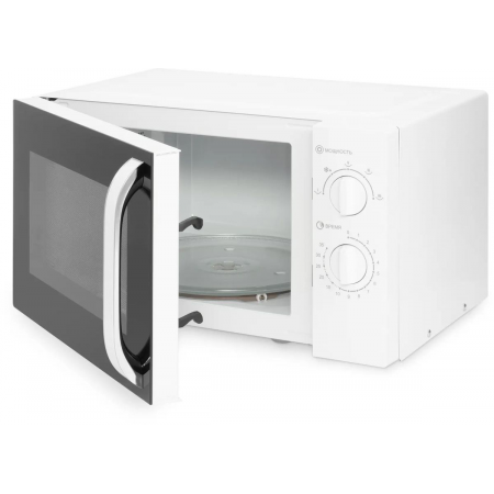 Микроволновая Печь Hyundai HYM-M2023 23л. 800Вт белый/хром, фото , изображение 13