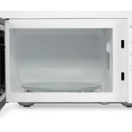 Микроволновая Печь Hyundai HYM-M2023 23л. 800Вт белый/хром, фото , изображение 14