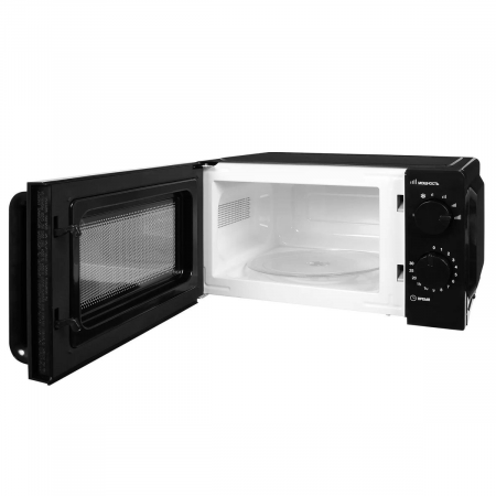Микроволновая Печь Hyundai HYM-M2039 20л. 700Вт черный, фото , изображение 7
