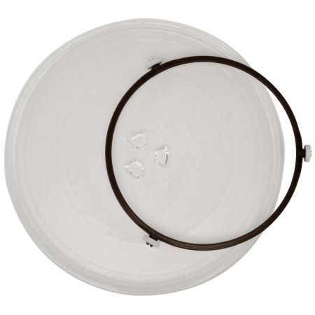 Микроволновая Печь Hyundai HYM-M2064 20л. 700Вт белый, фото , изображение 14